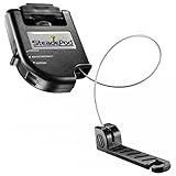 T-Reign Steadepod Kamera-Stabilisierung, Steade