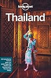 Lonely Planet Reisef&uuml;hrer Thailand