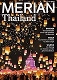 MERIAN Thailand 04/2019: Bangkok / Inseln / Wildnis (MERIAN Hefte)