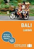 Stefan Loose Reiseführer Bali, Lombok: mit Downloads aller Karten (Stefan Loose Travel Handbücher E-Book)