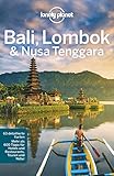 Lonely Planet Reiseführer Bali, Lombok & Nusa Tenggara