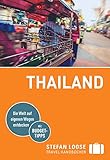 Stefan Loose Reisef&uuml;hrer Thailand: mit Reiseatlas