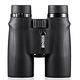 Fernglas Erwachsene HD 10x42 Kompakt Ferngl&auml;ser f&uuml;r Vogelbeobachtung FMC Wasserdicht Fernglas f&uuml;r Wandern, Sightseeing