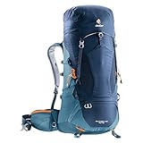 Deuter Aircontact Lite 50+10 2020 Modell Trekkingrucksack