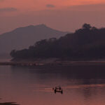 Luang Prabang - erste Eindrücke der alten Königsstadt in Laos