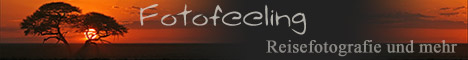 Foto-Reiseberichte stellt vor: fotofeeling, Reiseseite mit tollen Fotos 6 Reiseseite Fotofeeling