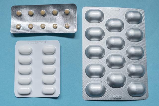 medikamente - © Volker Abels - www.foto-reiseberichte.com - Kopie