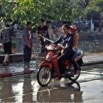 Thailand - kostenlose Routenbeschreibungen mit Karten für Auto- und Motorradfahrer