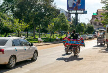Der Internationale Führerschein - wo und wann wird er benötigt? 5 In vielen Ländern ist der Internationale Führerschein zwingend vorgesehen