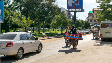 Der Internationale Führerschein - wo und wann wird er benötigt? 5 In vielen Ländern ist der Internationale Führerschein zwingend vorgesehen