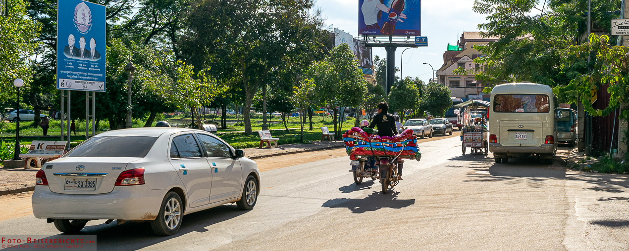 In vielen Ländern ist der Internationale Führerschein zwingend vorgesehen