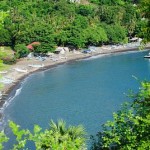 Amed auf Bali, der "Insel der Götter und Dämonen" in Indonesien