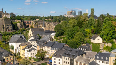 Luxemburg