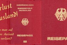 Reisepass
