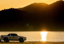 Mit dem Mietwagen in Thailand unterwegs sein - ein Auto mieten und in Thailand fahren 11 Mietwagen in Thailand sien einen gute Alternative zu Bus und Bahn