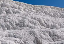 Wie heißt die höchstgelegene Stadt der Welt? 5 La Rinconada ist die höchstgelegene Stadt der Welt