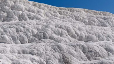 Wie heißt die höchstgelegene Stadt der Welt? 3 La Rinconada ist die höchstgelegene Stadt der Welt