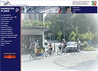 Radtourenplaner-NRW