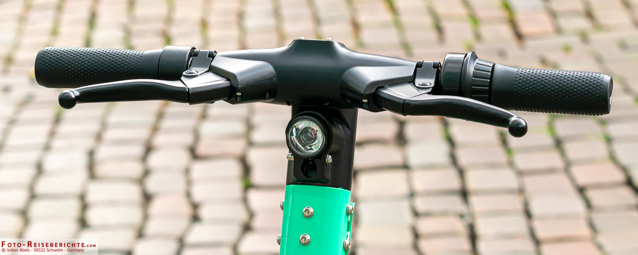 Hilfreiche Tipps für Sportfotos und -videos ** 1 Lenker