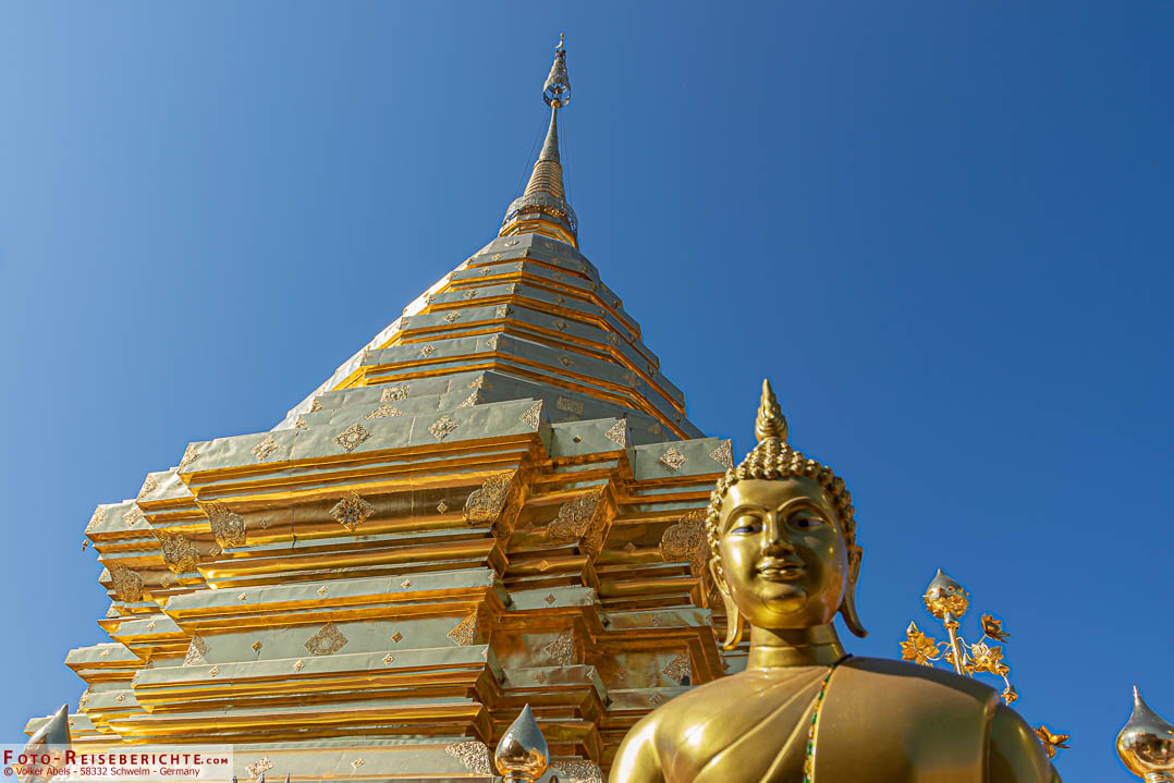 Monks Trail Chiang Mai Monks Trail Chiang Mai - Wat Prathat Doi Suthep