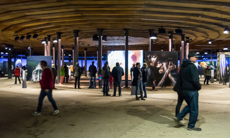 Austellung - Wunder der Natur 01