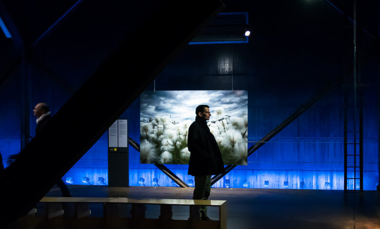 Austellung - Wunder der Natur 05