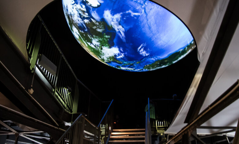 Austellung - Wunder der Natur 10